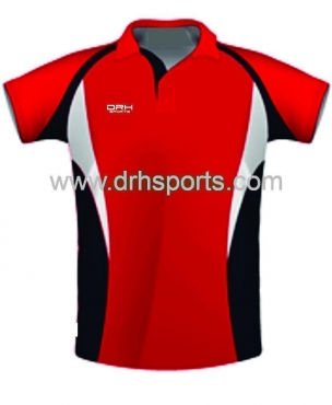 Polo Shirts Manufacturers in Kemerovo